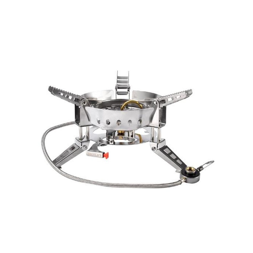 سرشعله شلنگ دار کوهنوردی بولین مدل BL100-B17