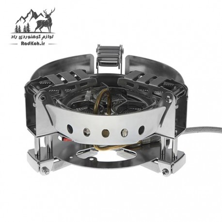 سرشعله شلنگ دار کوهنوردی بولین مدل BL100-B17