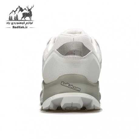 کفش طبیعت گردی هامتو مردانه مدل 150732A-4 رنگ طوسی