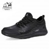 کفش مخصوص پیاده روی مردانه humtto 310691A-1 رنگ مشکی