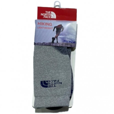 جوراب کوهنوردی ساق بلند مردانه نورث فیس