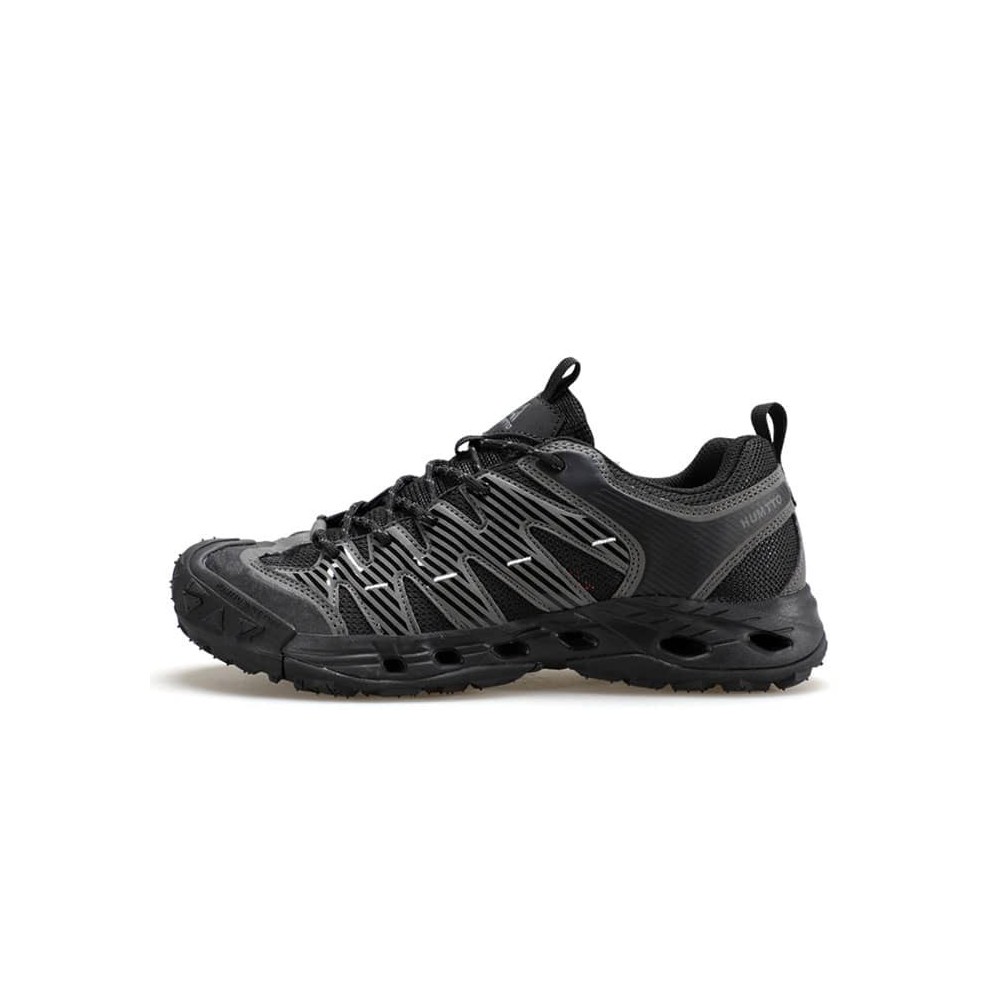 کفش مردانه هامتو مدل 150725A-3 رنگ مشکی