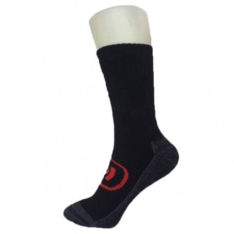 جوراب کوهنوردی مردانه ساق بلند کین KEEN رنگ مشکی