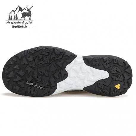 کفش هامتو مدل 650667A-3 رنگ مشکی/آبی