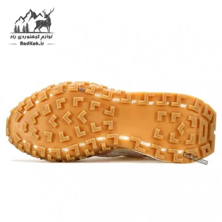 کفش هامتو زنانه مدل 350719B-3 رنگ کرم(بژ)/صورتی