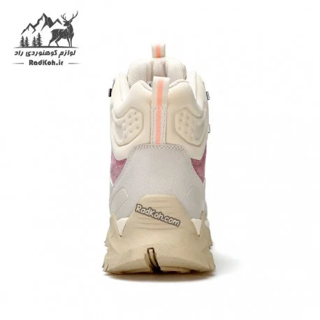 کفش هومتو زنانه مدل 240760B-3 رنگ بژ