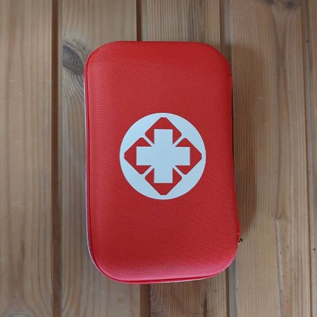 جعبه کمک های اولیه کوهنوردی اسنوهاک کدM1