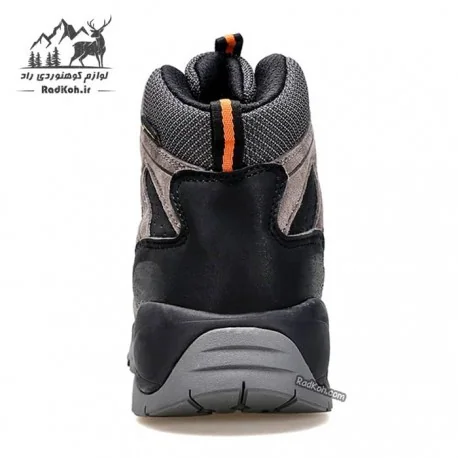 کفش مردانه هامتو مدل humtto 230270A-2 رنگ قهوه ای