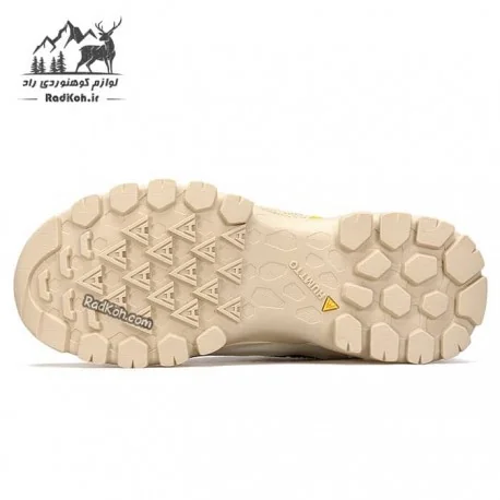 کفش زنانه هامتو مدل 140503B-3 رنگ بژ