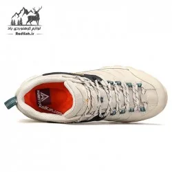 کفش هومتو زنانه مدل 140503B-3 رنگ بژ
