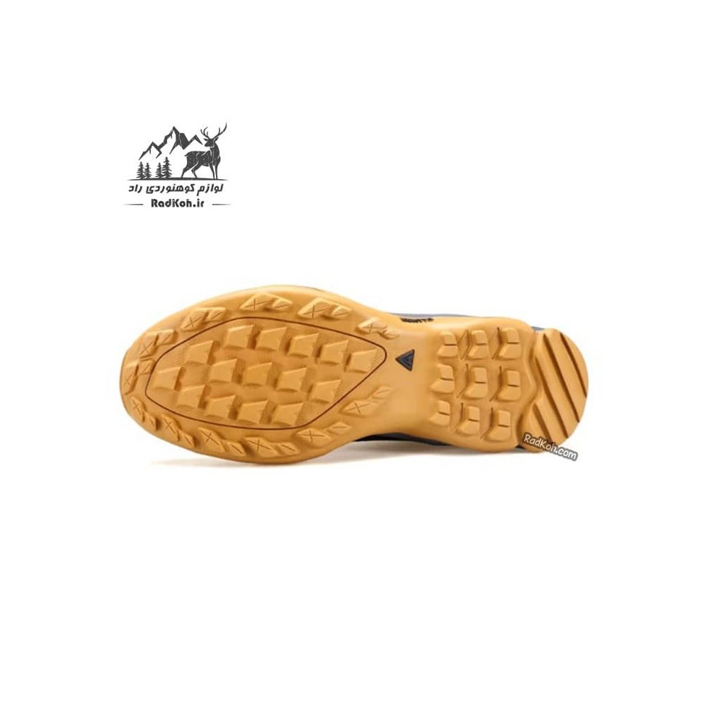 کفش هامتو مدل 130118A-3