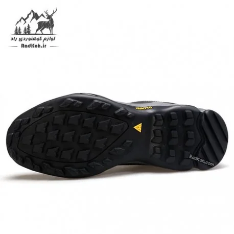 کفش مدل 130118A-4