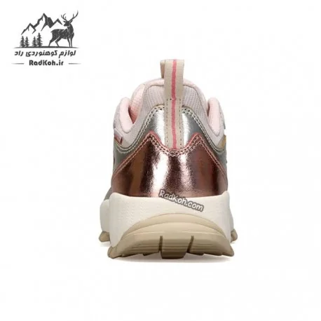 کفش زنانه هومتو مدل 340310B-2 رنگ بژ