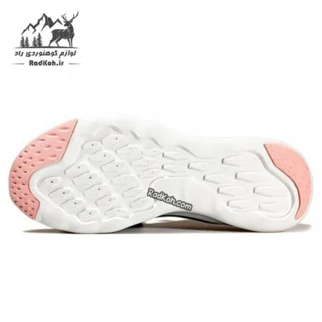 کفش هامتو زنانه مدل 320742B-2 رنگ خاکستری