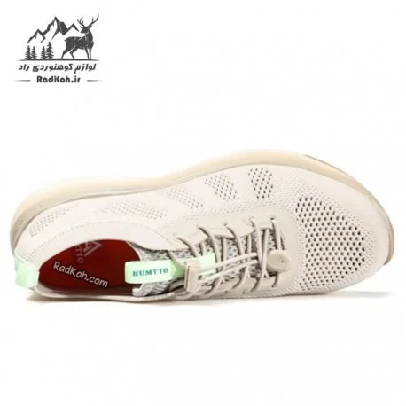 کفش راحتی هامتو زنانه مدل 320742B-3 رنگ کرم(بژ)