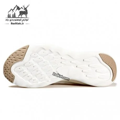 کفش زنانه هامتو مدل 320742B-3 رنگ کرم(بژ)