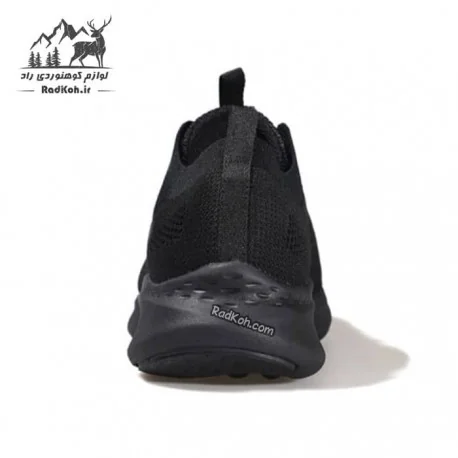 کفش زنانه هومتو مدل humtto 320742B-4 رنگ مشکی