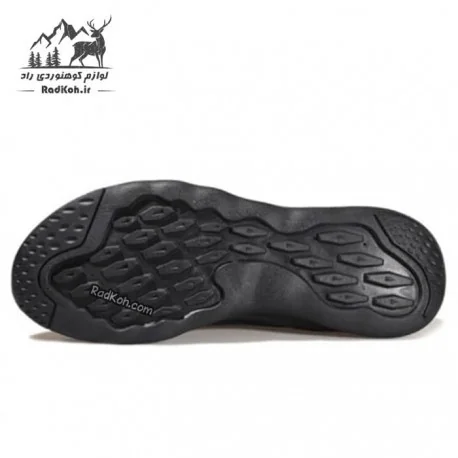 کفش هامتو زنانه مدل 320742B-4 رنگ مشکی