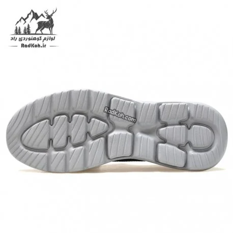 کفش مردانه هومتو مدل 340737A-2 رنگ سرمه ای