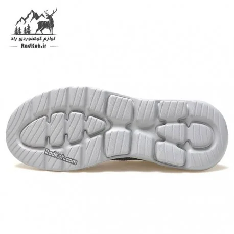 کفش مردانه هومتو مدل 340737A-3 رنگ طوسی