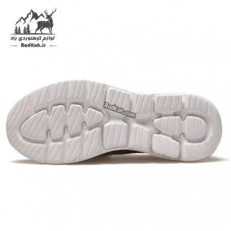 کفش زنانه هومتو مدل 340737B-2 رنگ بنفش(یاسی)