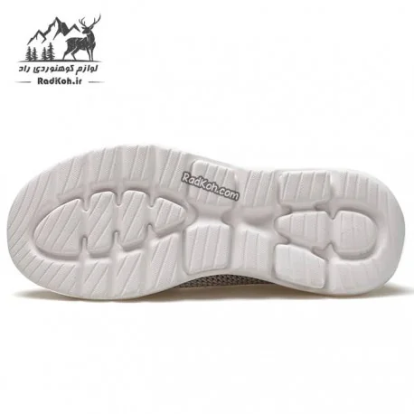 کفش زنانه هومتو مدل 340737B-3 رنگ طوسی