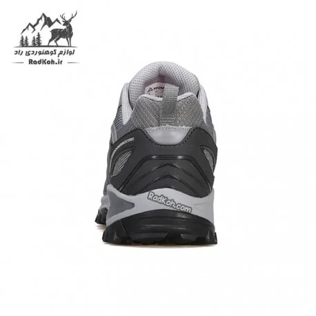 کفش مردانه هومتو مدل 150791A-2 رنگ طوسی