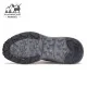 کفش هامتو مردانه مدل 340754A-3 رنگ خاکستری
