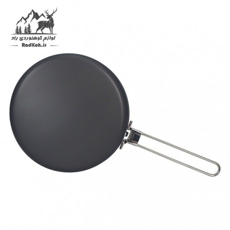 ماهیتابه اسنوهاک سایز بزرگ 1.8 لیتری مدل BL200-C20