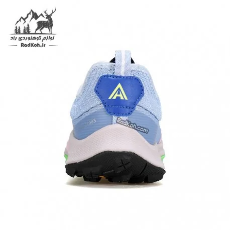 کفش باشگاه هامتو زنانه مدل 350069B-3 رنگ آبی روشن