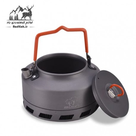 کتری مسافرتی بولین توربو یک لیتری مدل BL200-L1