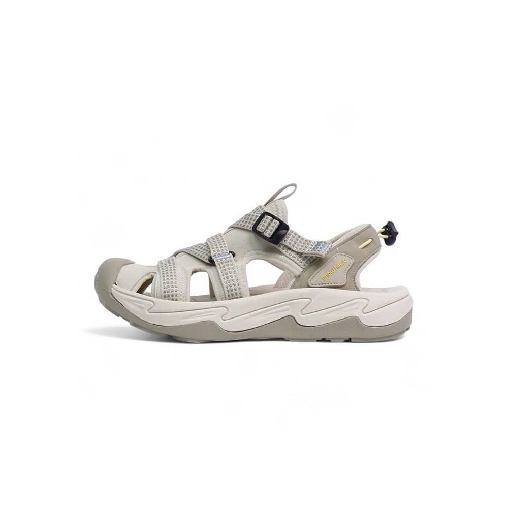 صندل زنانه اسنوهاک مدل WETAR کد SH-1214W رنگ بژ