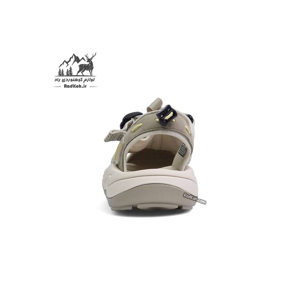 صندل اسنوهاک WETAR کد SH-1214W