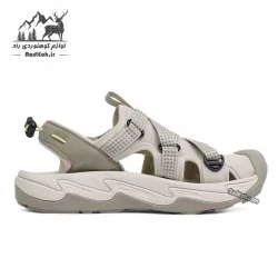 صندل طبیعت گردی زنانه اسنوهاک مدل WETAR کد SH-1214W رنگ بژ