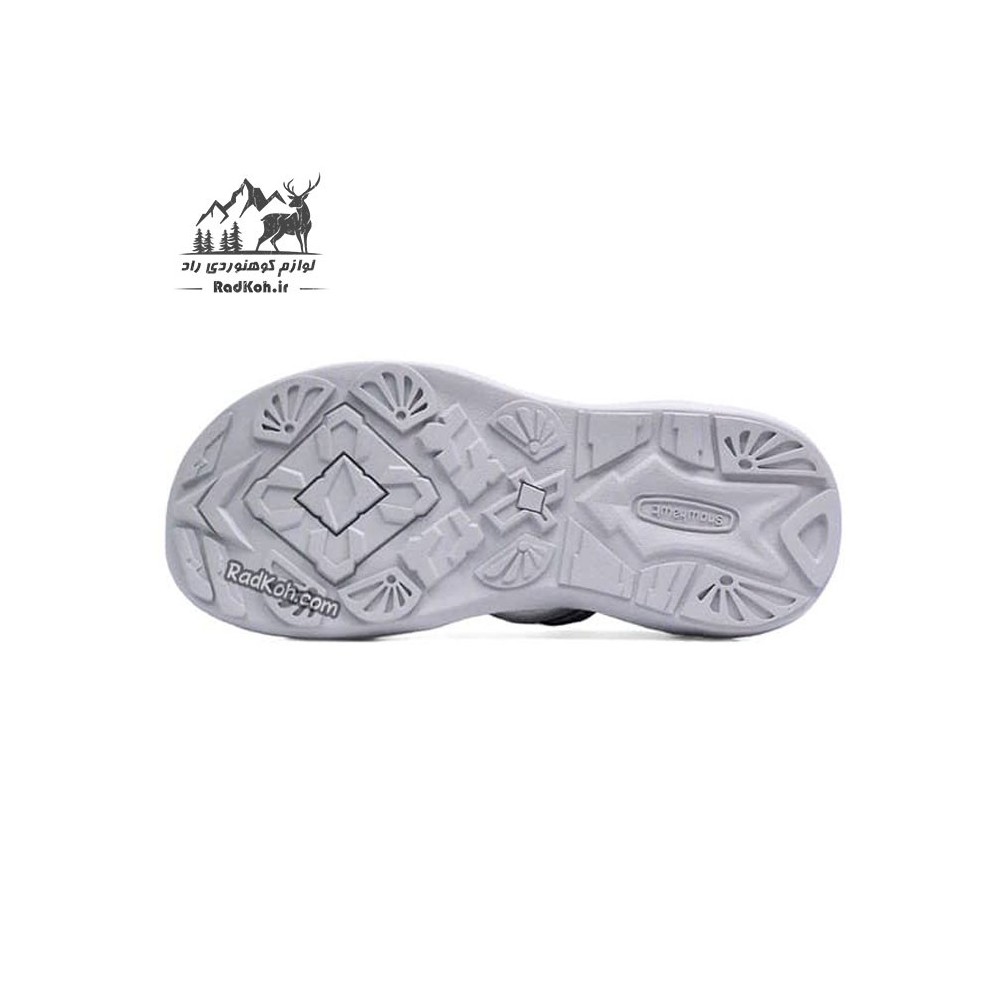 صندل اسنوهاک Naica کد SH-1212W