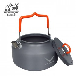 کتری اسنوهاک مدل SN-CA رنگ نارنجی