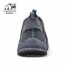 کفش راحتی مردانه هامتو مدل humtto 110074A-2 رنگ طوسی