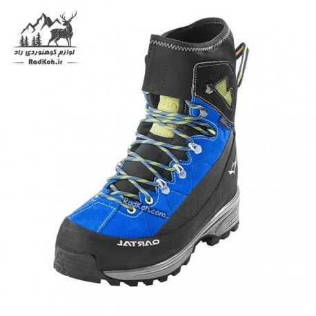 کفش قارتال مردانه و زنانه مدل ساوالان رنگ آبی