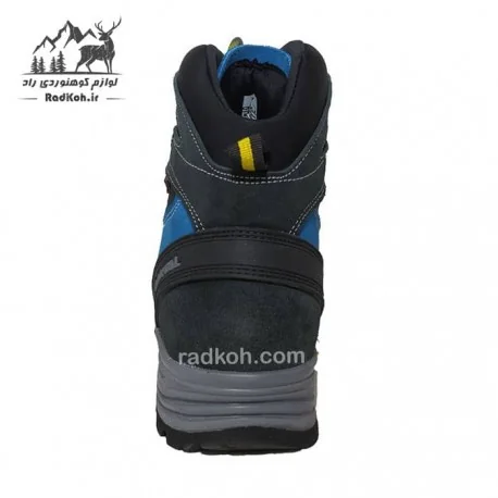 کفش قارتال زنانه و مردانه مدل سهند رنگ آبی