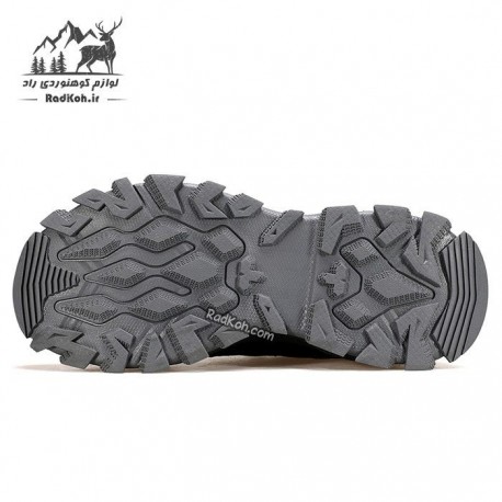 کفش زنانه هومتو مدل 160112B-1 رنگ مشکی