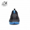 کفش مردانه هامتو مدل humtto 110428A-2 رنگ مشکی/آبی