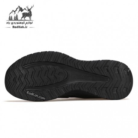 کفش ورزشی مردانه هومتو مدل 360615A-1 رنگ مشکی