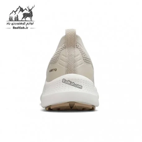 کفش ورزشی هومتو مردانه مدل 360504A-2 رنگ بژ