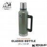 فلاسک 2 لیتری کلاسیک Stanley Classic Bottle 2L رنگ سبز