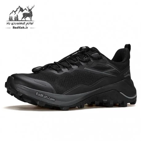 کفش هومتو زنانه مدل humtto 860313B-6 رنگ مشکی