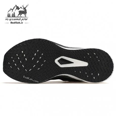 کفش روزمره مردانه هامتو مدل 360617A-1 رنگ مشکی