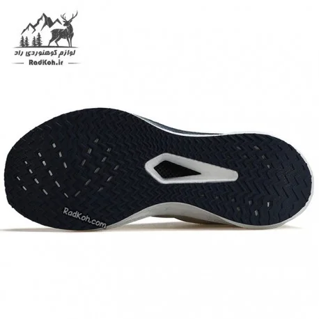 کفش هامتو مردانه مدل humtto 360617A-4 رنگ سفید/سرمه ای