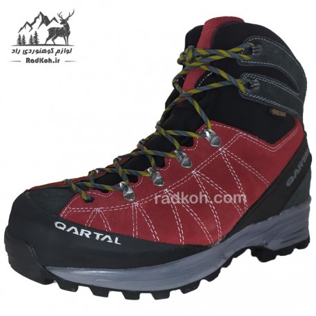 قارتال مدل سهند قرمز