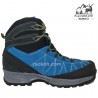 کفش کوهنوردی قارتال مدل سهند آبی