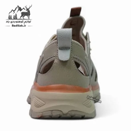 کفش صندل اسنوهاک مدل PEGASUS رنگ خاکی روشن